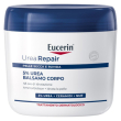 eucerin - urearepair 5% balsamo corpo 48h di idratazione confezione 450 ml