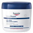 eucerin urearepair balsamo corpo pelle secca 450ml