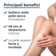 eucerin urearepair balsamo corpo 5% urea 450 ml