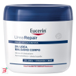 eucerin urearepair balsamo corpo 450 ml
