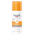 eucerin sun protection spf50+ pigment control sun fluid 50ml