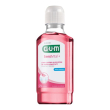gum sensivital+ collutorio denti sensibili 300ml - protezione e igiene per denti sensibili