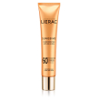 lierac sunissime fluido solare viso spf 50+ antieta' globale 40 ml