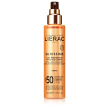 lierac sunissime latte solare corpo spf 50+ antieta' globale 150 ml