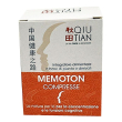 memoton compresse 100cpr