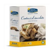 piaceri mediterranei cantucci cioccolato senza glutine 250 grammi
