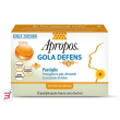 apropos gola defens pro 20 pastiglie arancia senza zucchero