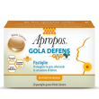 apropos gola defens pro miele limone (20 pastiglie)