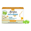 apropos gola defens - pro pastiglie gola dispositivo medico mentolo 20pastiglie