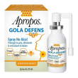 apropos gola defens pro spray no alcol 20 ml