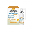 apropos gola defens pro spray no alcol 20ml - protegge la gola alleviando la sensazione di dolore