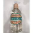 sapone liquido fito al latte e menta rancè 500 ml liquid