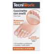 tecniwork cuscinetto distensore per dita a martello - piede destro mis