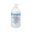 bagno di hoffmann sella 300 ml - detergente delicato per neonati e bambini