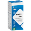uromix fast 60 capsule da 750 mg - integratore per la prostata
