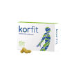 korfit 30 compresse - integratore per il drenaggio dei liquidi corporei