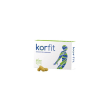 rikrea korfit integratore microcircolo e metabolismo 30 compresse