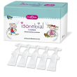 buona - isonebial flaconcini monodose confezione 20x5 ml