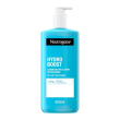 neutrogena hydro boost lozione gel per il corpo ultraleggera, 400 ml