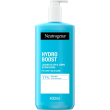 hydro boost - fluido corpo in gel idratante 400 ml