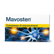mavosten® – complesso di micronutrienti di alta qualità con acido alfa-lipoico (ala), colina, 7