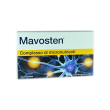 mavosten 20 compresse integratore sistema nervoso - varie