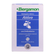 bergamon - detergente intimo attivo ph 3,5 confezione 200 ml