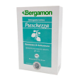 bergamon - detergente intimo freschezza ph 4,5 confezione 200 ml