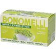 bonomelli infuso erboristico finocchio e finocchietto selvatico bustin