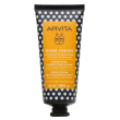 apivita hand cream - crema idratante con miele per mani secche e screpolate 50 ml