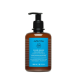 apivita detergente mani delicato 300 ml sapone liquido