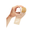 moderma flex ceraplus convessa soft con lock'n roll per ileostomia con finestra ritagliata 15-38 mm