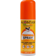 alontan - tropical spray repellente confezione 75 ml