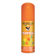 alontan tropical spray 75ml