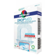 m-aid drop med 10x10 5pz
