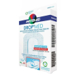 m-aid drop med 10x10 5 pezzi