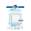 pietrasanta - drop med 10 x 10 cm 5 pezzi