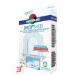 medicazione master-aid drop med 10 x 10 cm 5 pezzi