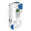 microlife termometro frontale no contact plus