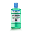 listerine collutorio total care denti e gengive gusto delicato, 500 ml