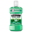 listerine difesa denti gengive collutorio al gusto delicato alla menta delicata senza alcool 500 ml