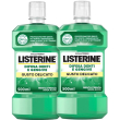 listerine denti&gengive2x500ml