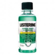 listerine - collutorio denti e gengive d viaggio confezione 95 ml