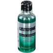 listerine difesa denti e gengive gusto delicato collutorio 95 ml
