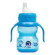 j bimbi sippi 1 - tazza primi sorsi 6m+ blu 240 ml