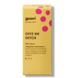 goovi give me detox linfa donna 50 ml (scad.05/2027)