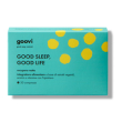 goovi recupero notte good sleep good life 30 compresse - integratore alimentare