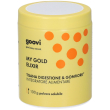 goovi tisana digestione e gonfiore my gold elixir 100 g tè