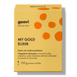 goovi my gold elixir integratore tisana 100g