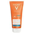 vichy sonnen-milch 200 ml latte